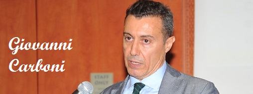Giovanni Carboni